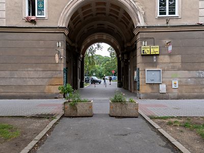 Prodej bytu 2+1 62 m²