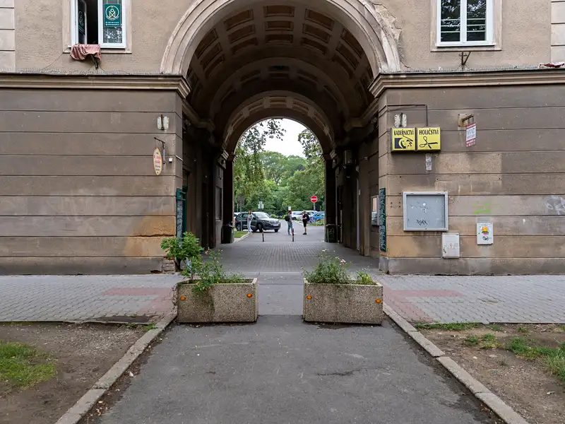 Prodej bytu 2+1 62 m², Ostrava – náhled fotky 2