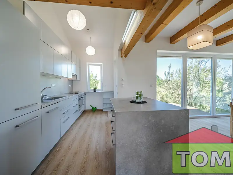Prodej rodinného domu 120 m², pozemek 1402 m², Libhošť – náhled fotky 3