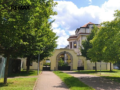 Prodej bytu 3+kk 71 m²