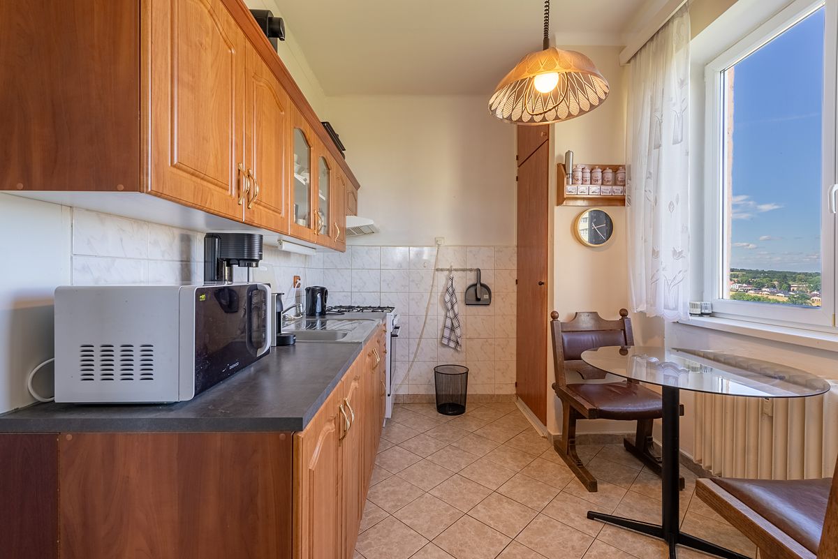 Prodej bytu 3+1 67 m² – fotografie 3