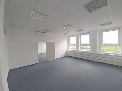 Pronájem kanceláře 63 m²