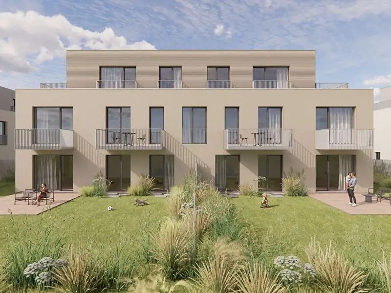 Prodej bytu 3+kk 71 m², Pečky – náhled fotky 2