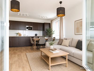 Prodej bytu 4+kk 95 m²