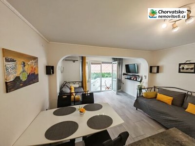 Prodej bytu 2+kk 47 m²
