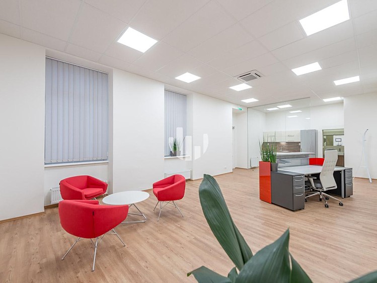 Комерційне приміщення в оренду, 146 м² (9 з 10)