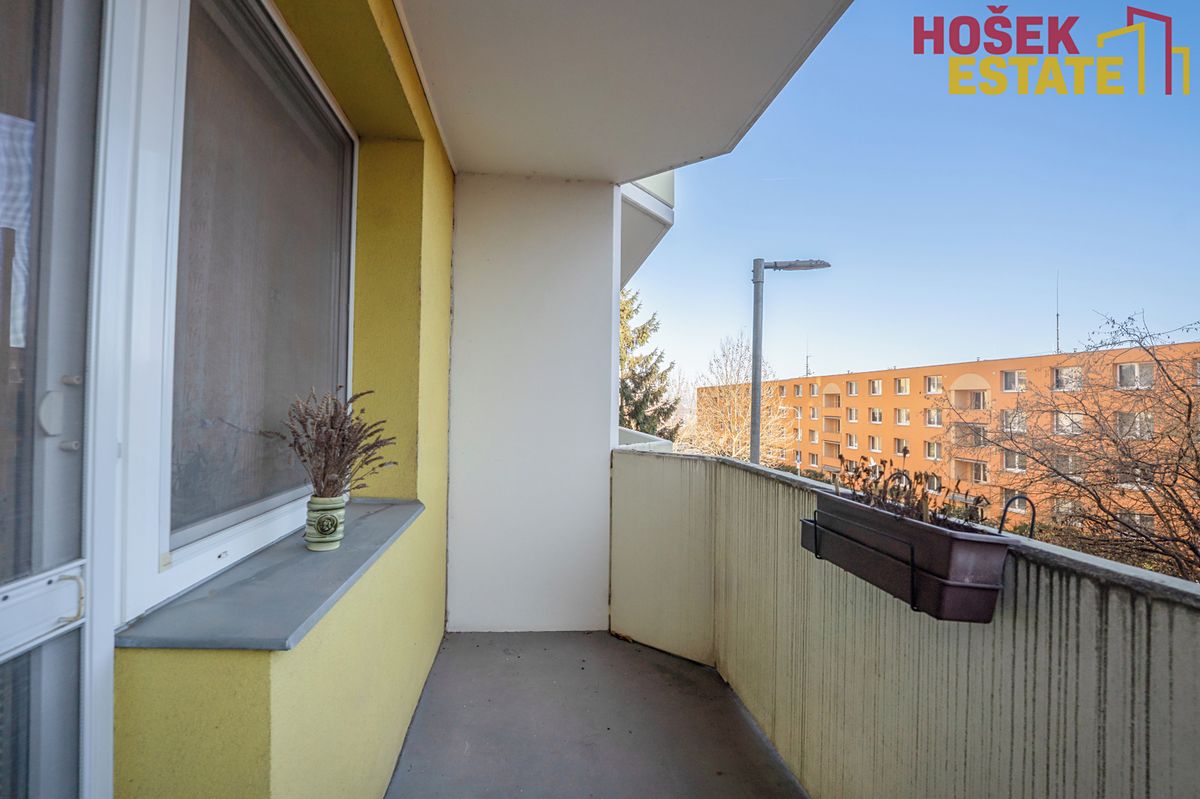 Prodej bytu 4+1 89 m²
