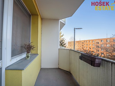 Prodej bytu 4+1 89 m²