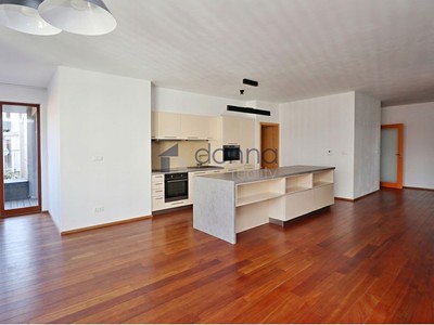 Pronájem bytu 3+kk 109 m²