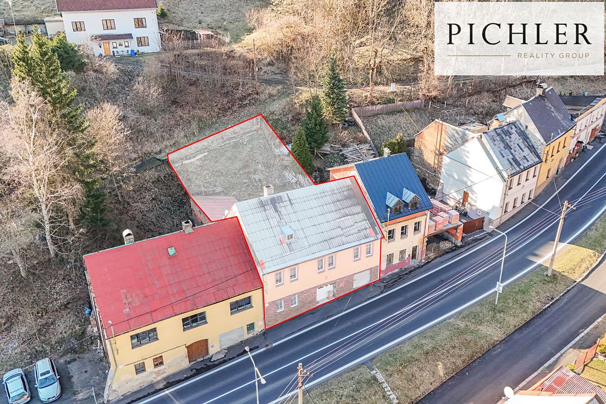 Prodej chalupy 203 m², pozemek 428 m² – fotografie 4