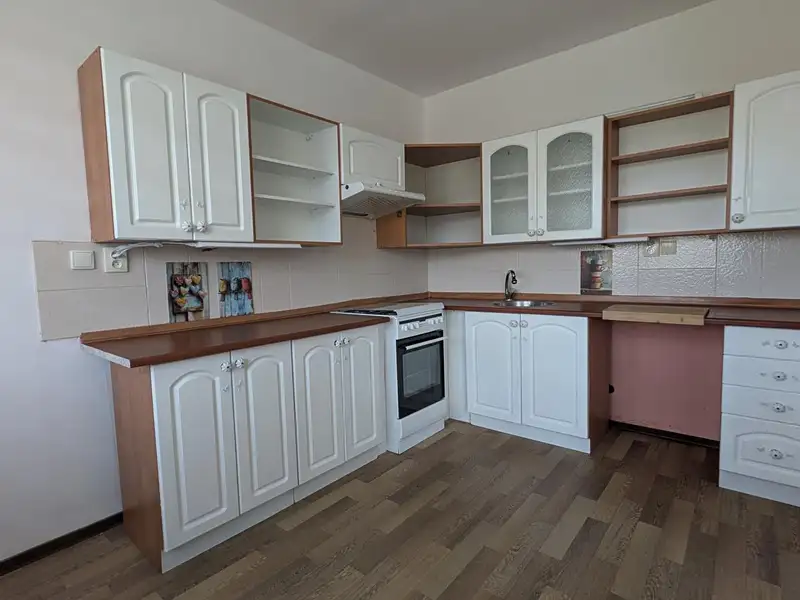 Pronájem bytu 3+kk 54 m², Most – náhled fotky 1