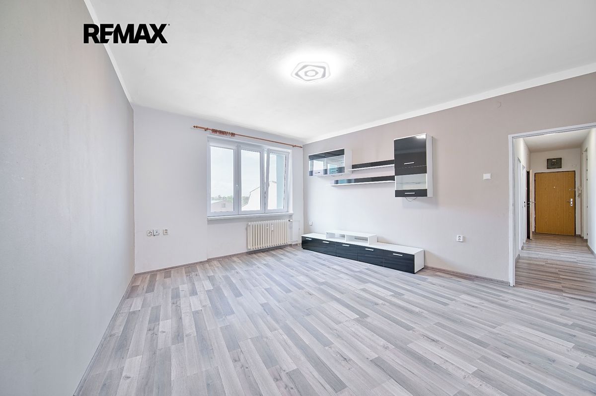 Pronájem bytu 3+1 64 m²