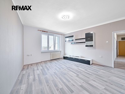 Pronájem bytu 3+1 64 m²