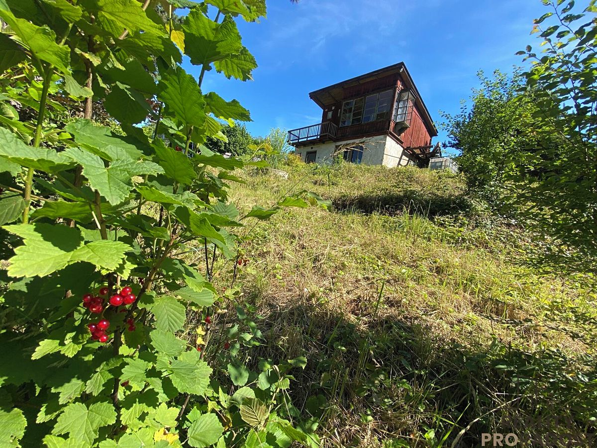 Prodej chaty 80 m², pozemek 842 m² – fotografie 2