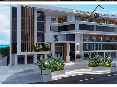 Prodej bytu 1+kk 42 m²