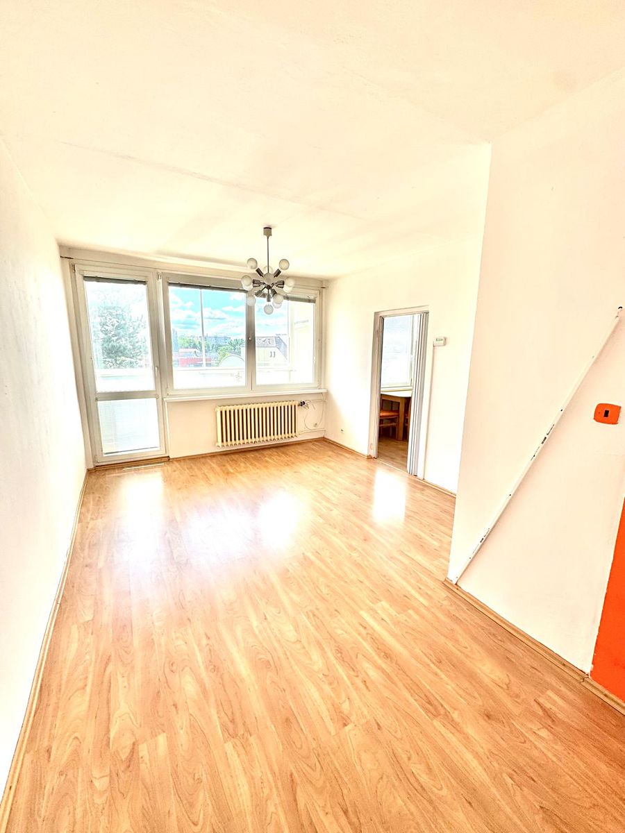 Prodej bytu 1+1 42 m² – fotografie 2