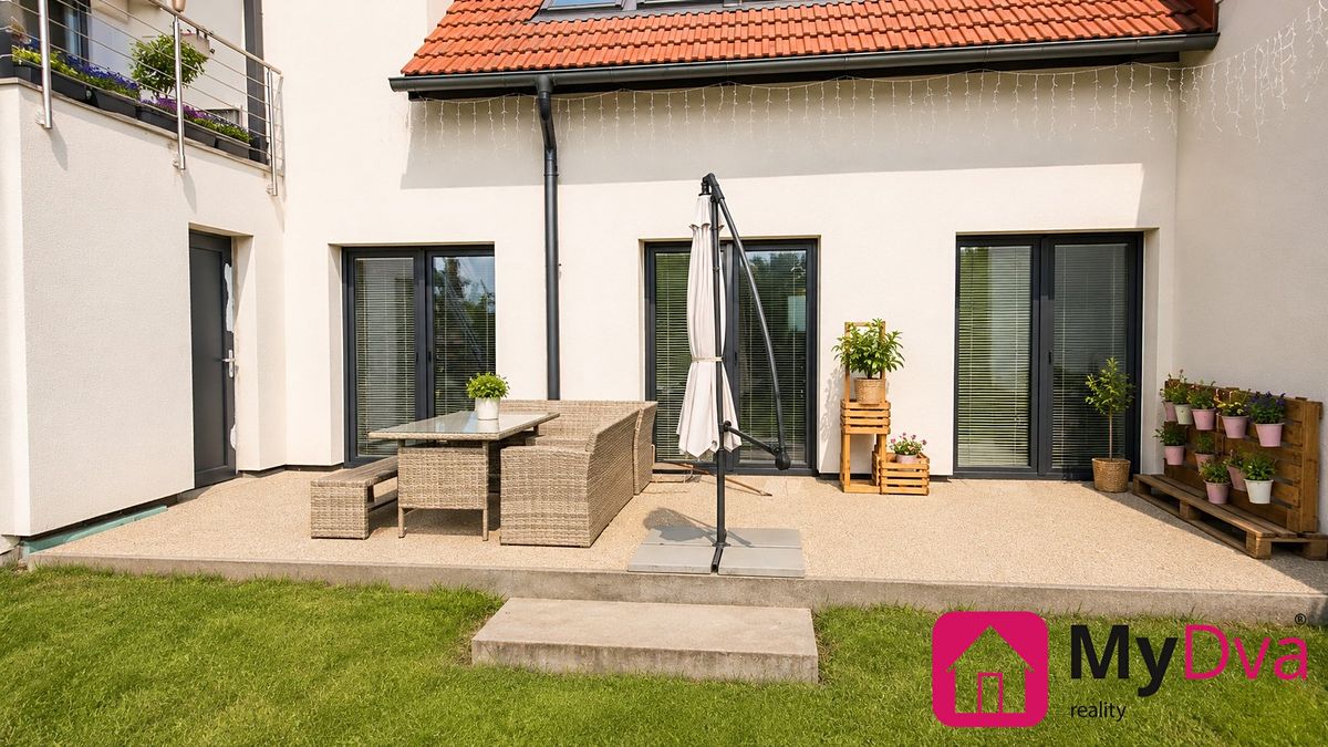 Pronájem bytu pokoje 20 m²