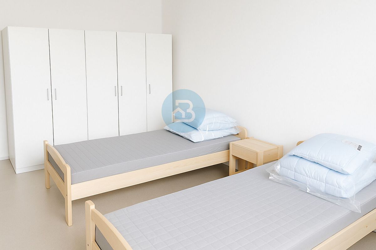 Pronájem bytu pokoje 12 m²