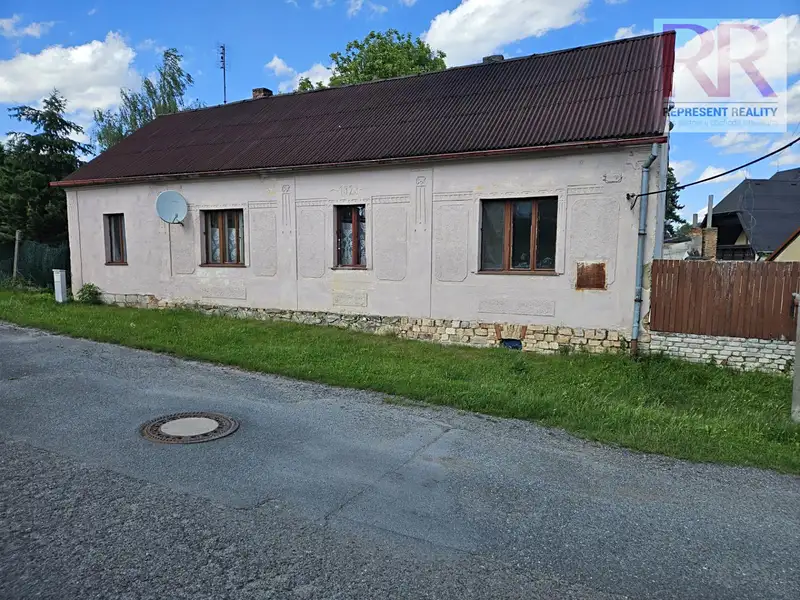 Prodej stavebního pozemku 1004 m², Dobřany – náhled fotky 2