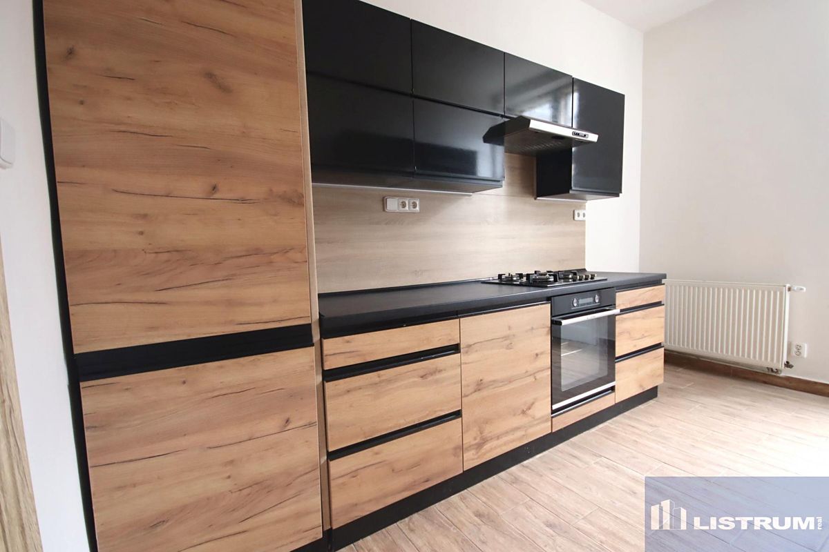 Prodej bytu 2+1 68 m²
