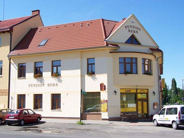 Pronájem bytu 1+kk 25 m²