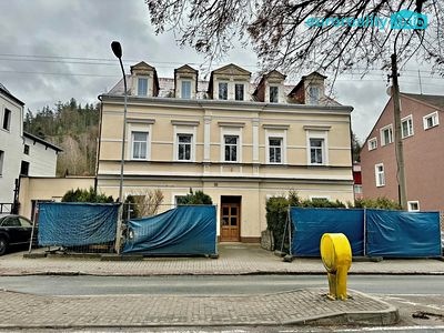Pronájem bytu 2+kk 57 m²