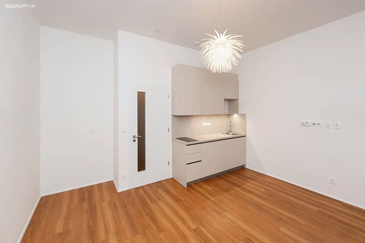 Pronájem bytu 3+kk 69 m² – fotografie 5