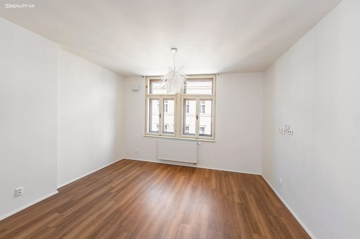 Pronájem bytu 3+kk 69 m² – fotografie 2