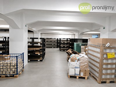 Комерційне приміщення в оренду, 587 м² (2 з 5)