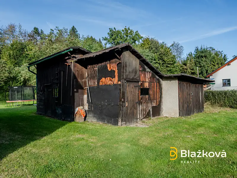 Prodej rodinného domu 80 m², pozemek 2662 m², Frýdlant nad Ostravicí – náhled fotky 3