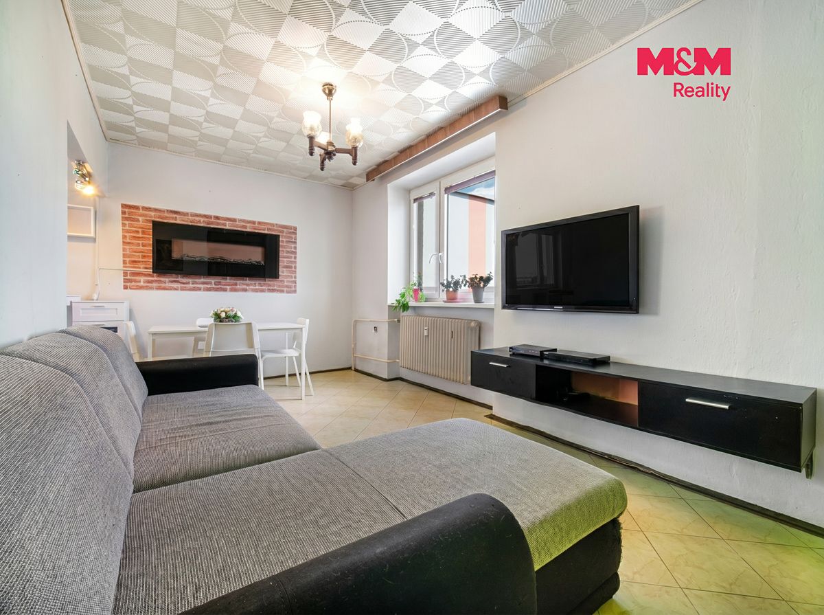 Prodej bytu 4+kk 71 m² – fotografie 5