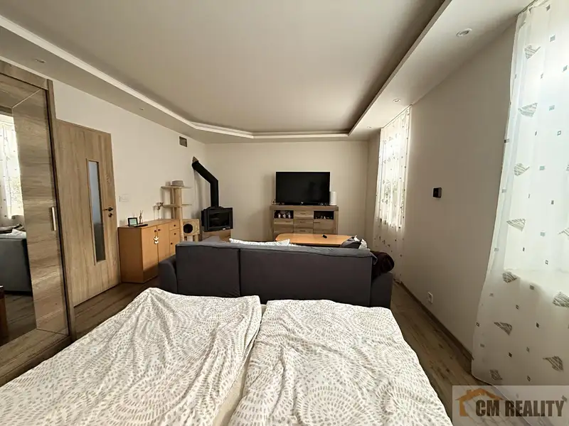 Prodej rodinného domu 104 m², pozemek 308 m², Prostějov – náhled fotky 3