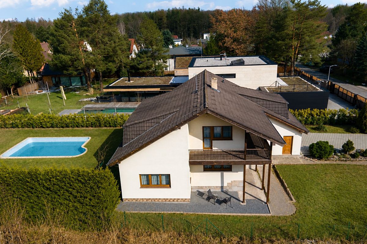 Prodej bytu 3+1 132 m² – fotografie 4