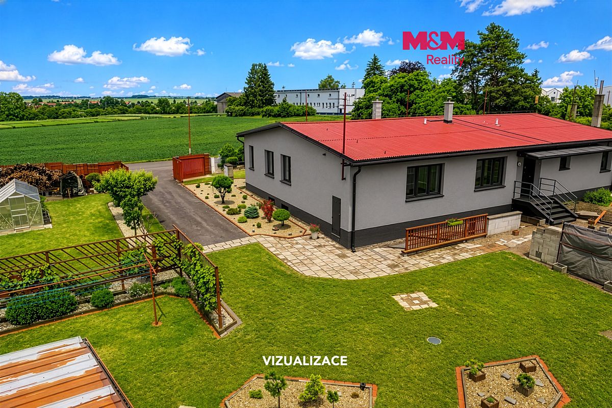Prodej bytu 5+1 139 m²