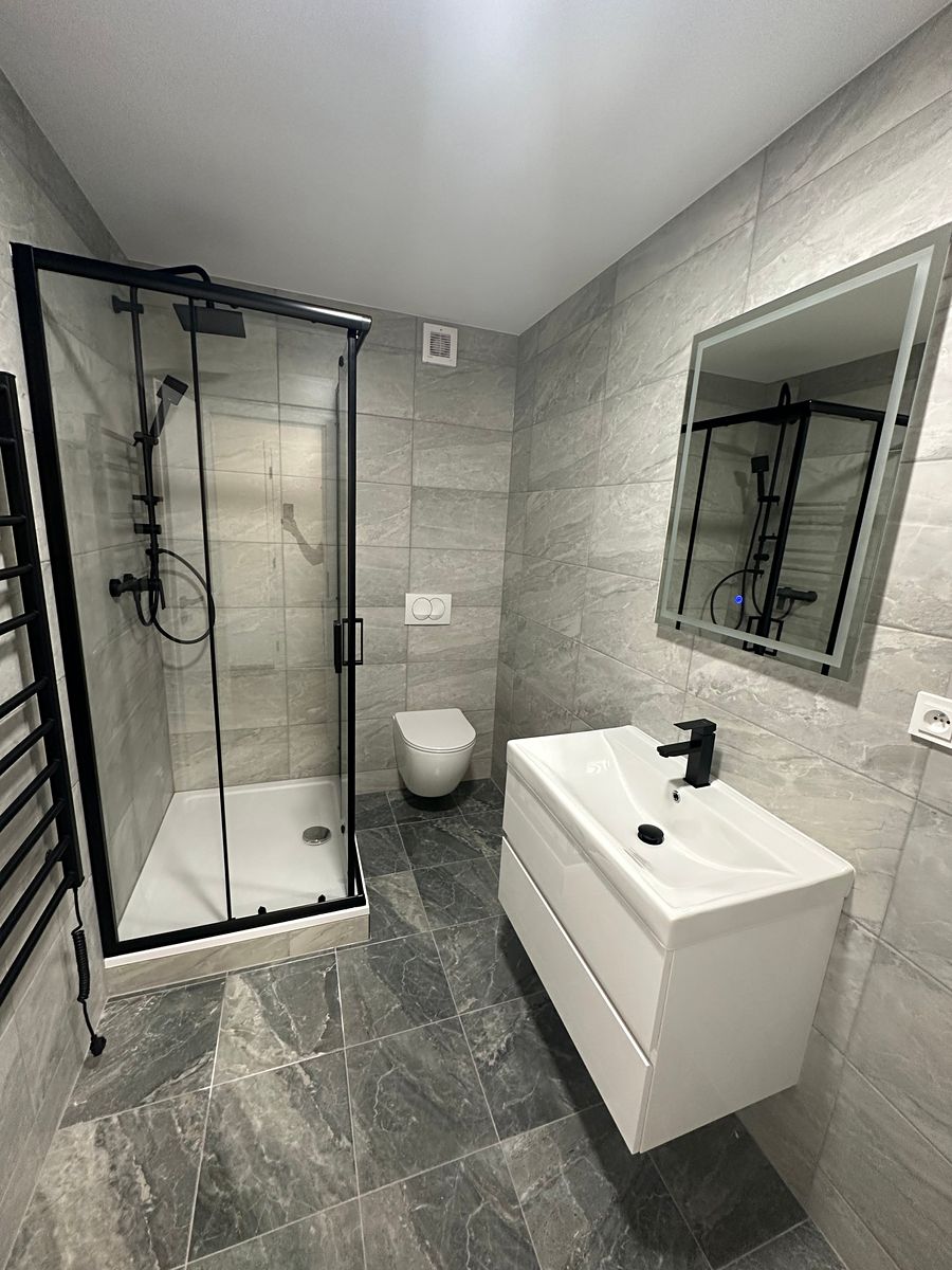Pronájem bytu 1+kk 33 m²