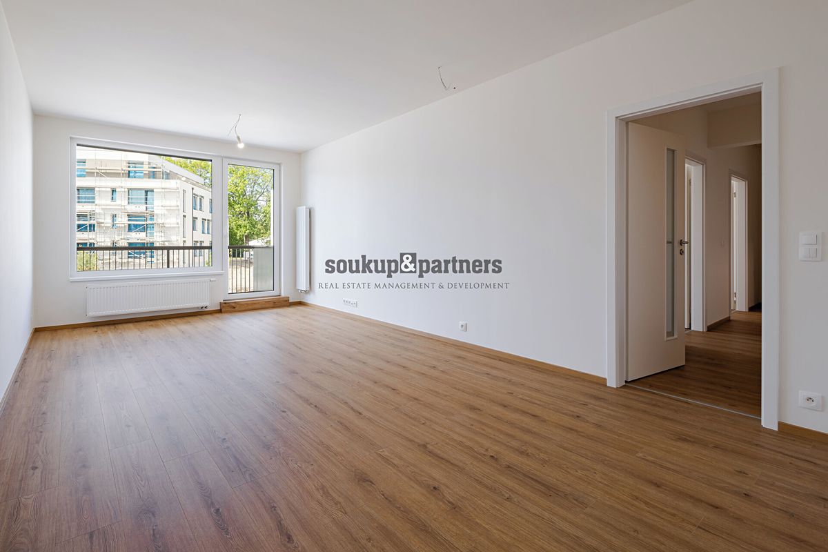 Prodej bytu 3+kk 76 m²