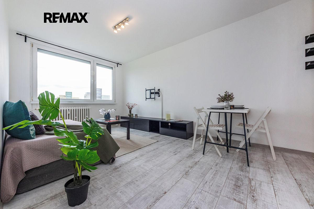 Prodej bytu 2+kk 41 m²