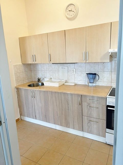 Pronájem bytu 2+kk 51 m²