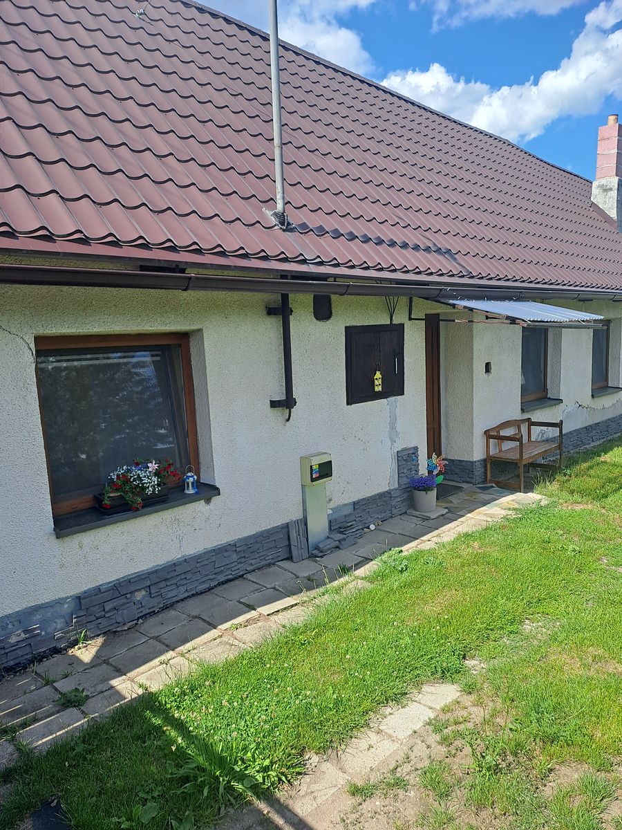 Prodej rodinného domu 87 m², pozemek 792 m² – fotografie 3
