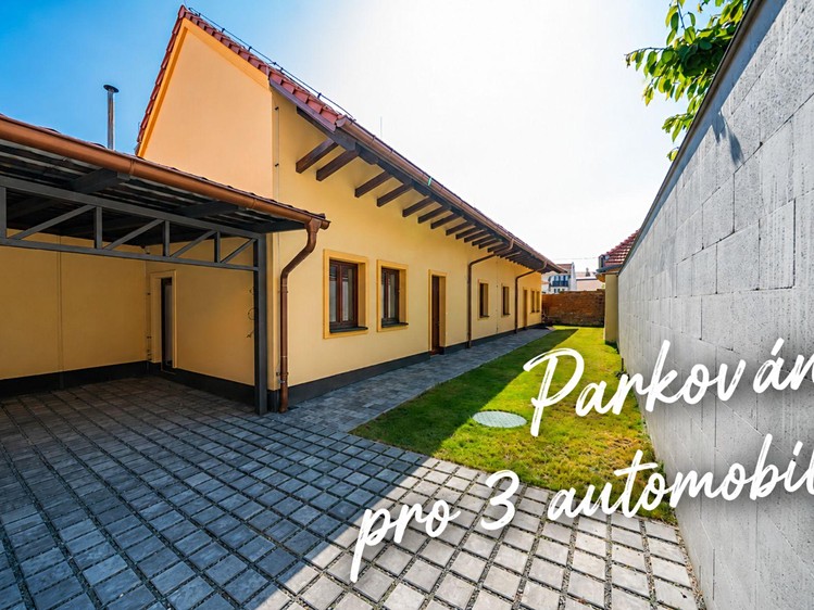 Prodej bytu 3+kk, 79 m² (25 z 27)