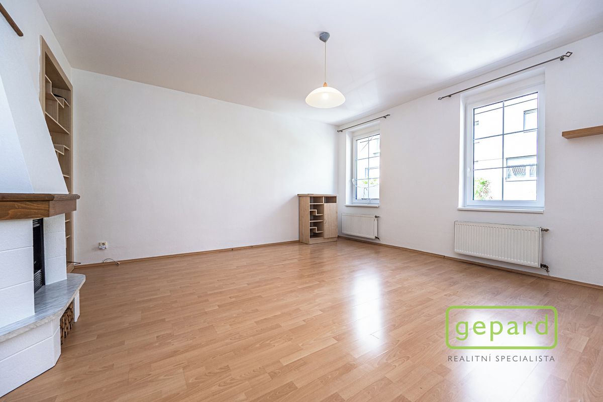 Prodej bytu 2+1 68 m²