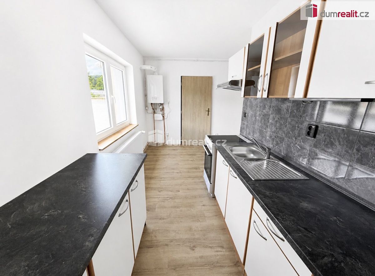Pronájem bytu 3+1 90 m²