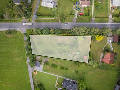 Prodej pozemku, 2 200 m² (3 z 7)