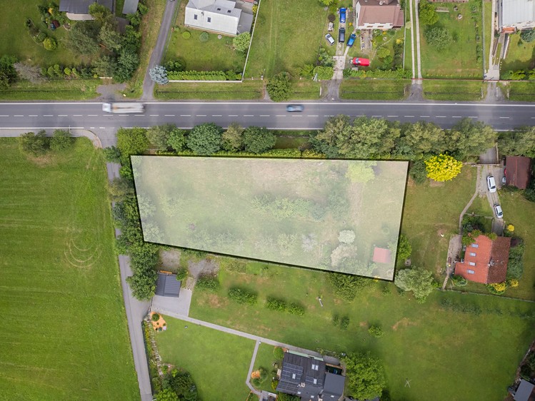 Prodej pozemku, 2 200 m² (3 z 7)