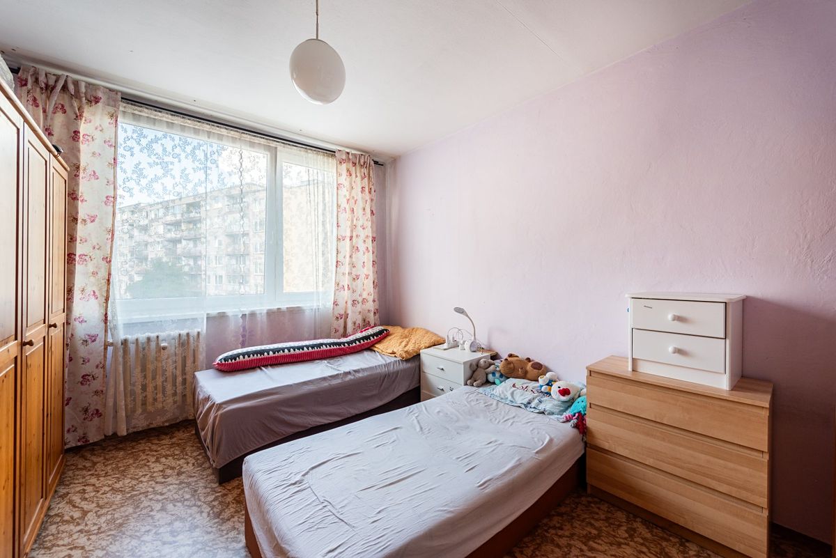 Prodej bytu 4+1 99 m²