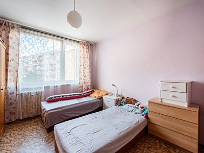 Prodej bytu 4+1 99 m²