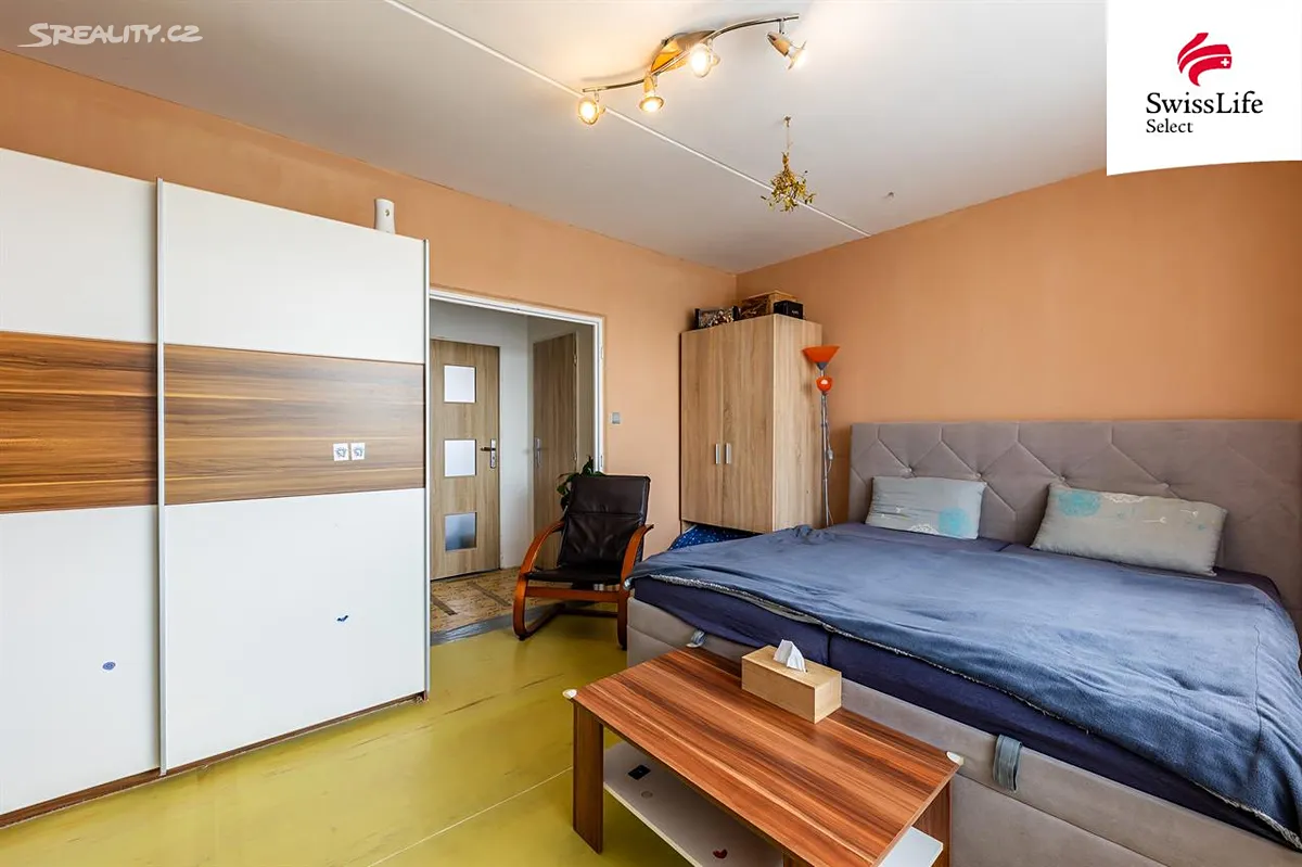 Prodej bytu 3+1 63 m² – pohled 6