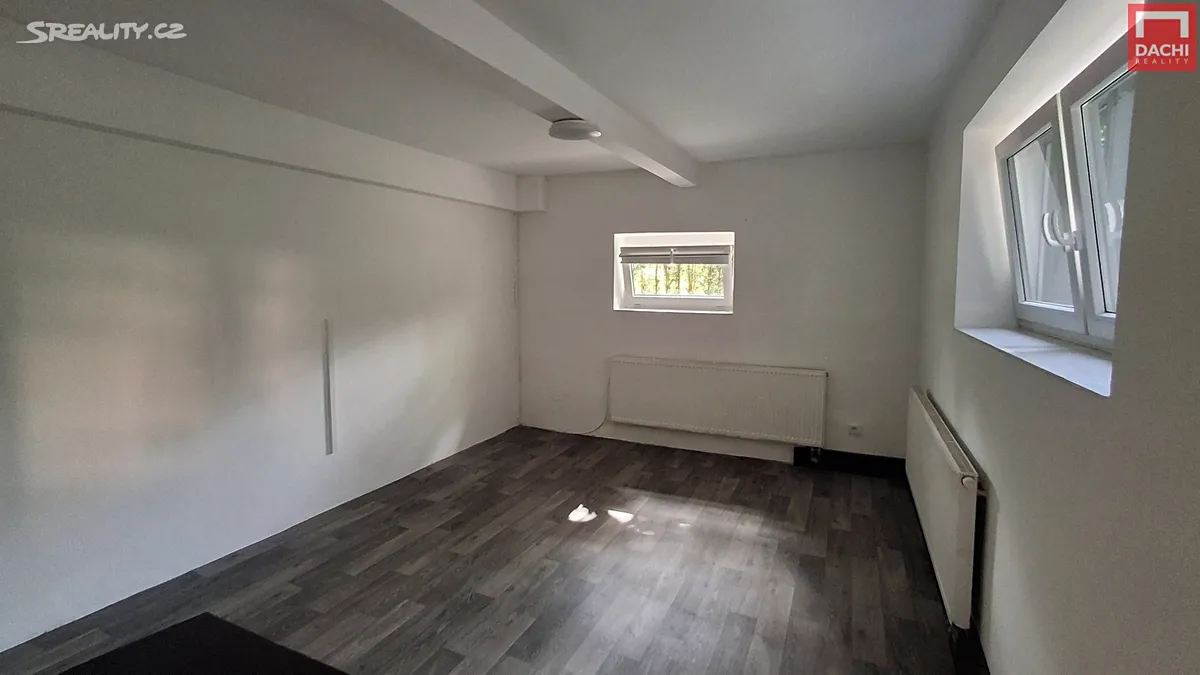 Pronájem bytu 2+1 55 m² – pohled 3