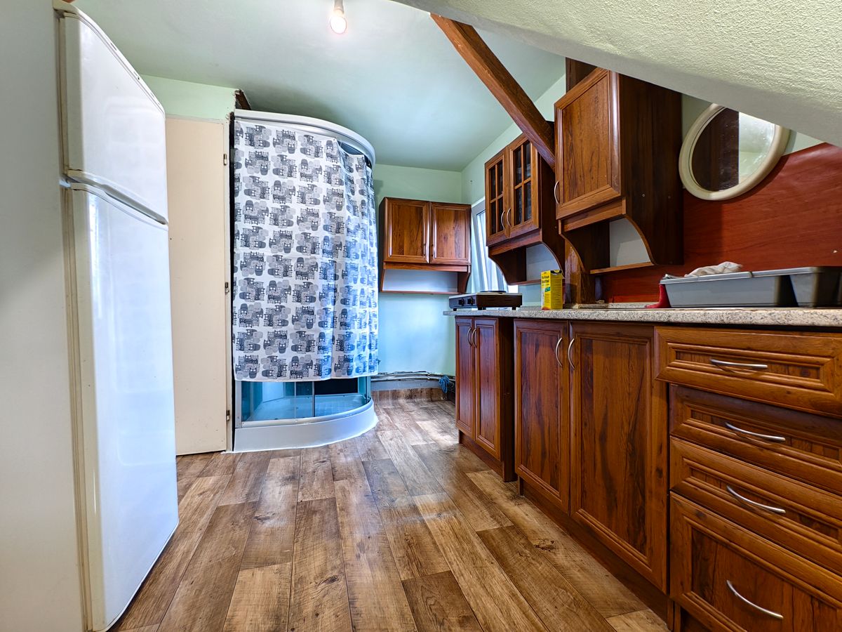 Pronájem bytu atypický 75 m²