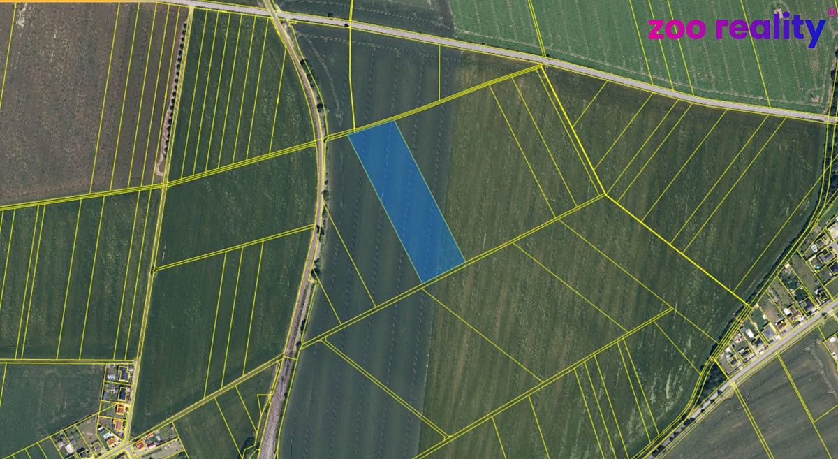 Prodej pole 16355 m² – fotografie 3